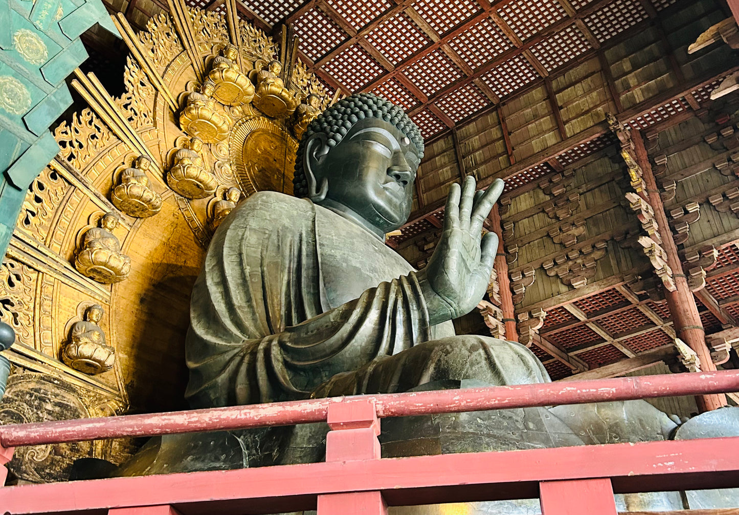 Nara Early Bird Tour (Kintetsu Nara Meetup)