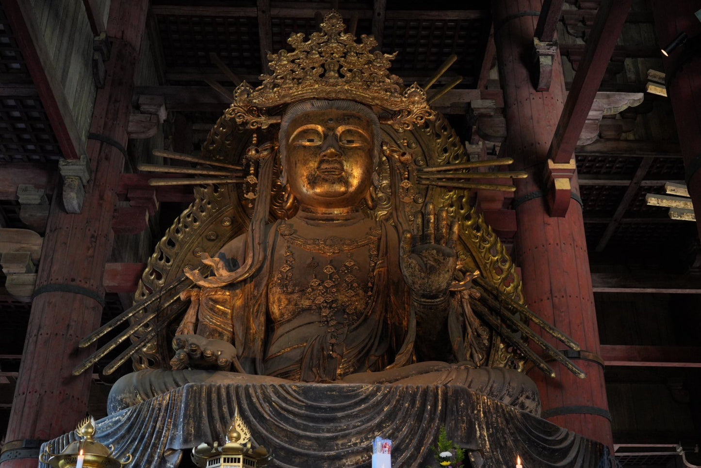 Nara Early Bird Tour (Kintetsu Nara Meetup)
