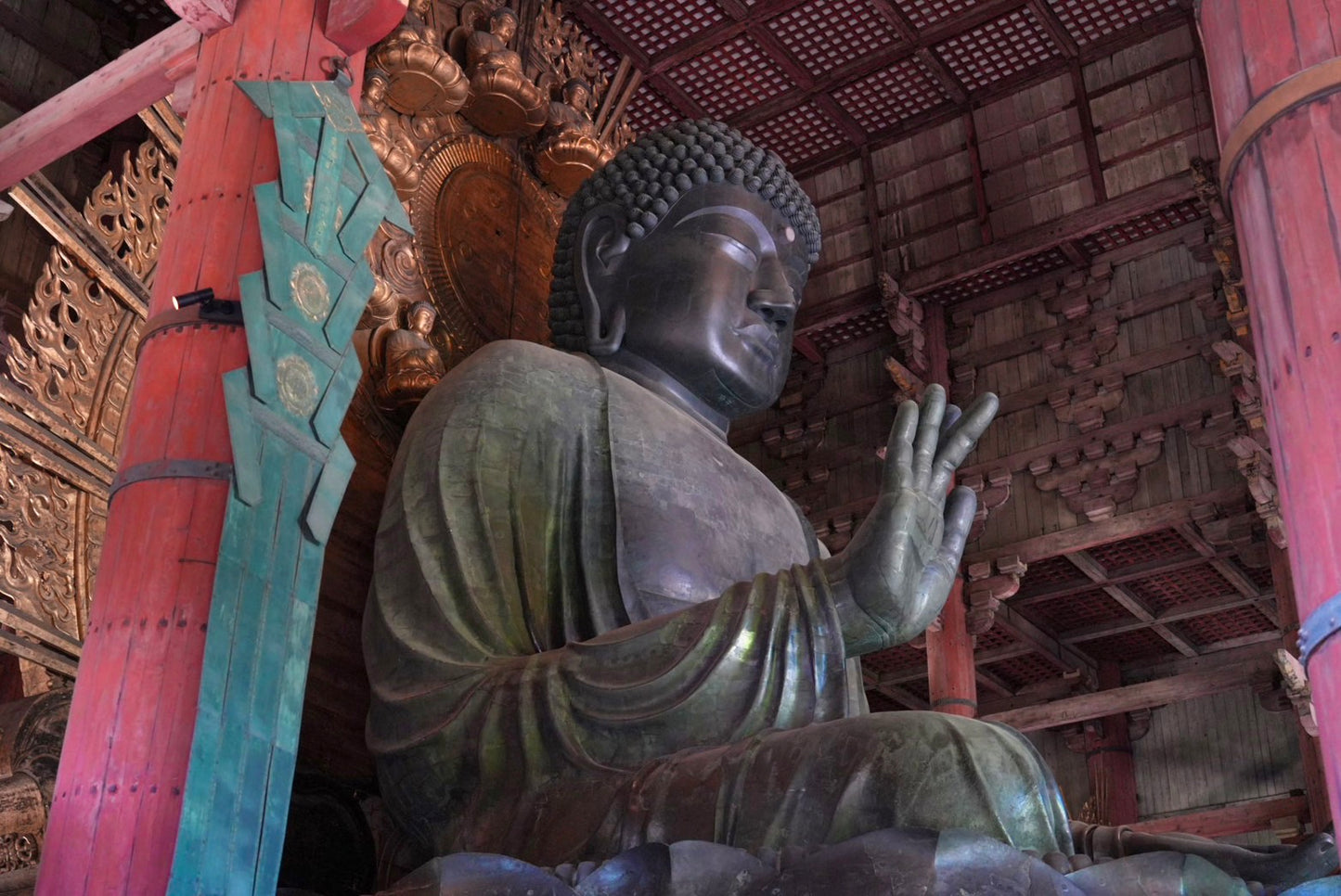 Nara Early Bird Tour (Kintetsu Nara Meetup)