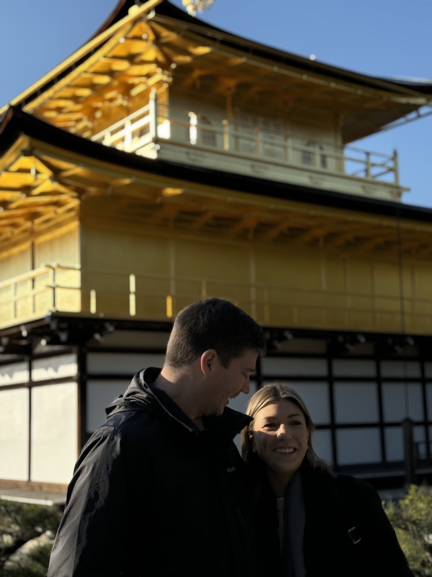 Kyoto Early Morning Tour with English-Speaking Guide