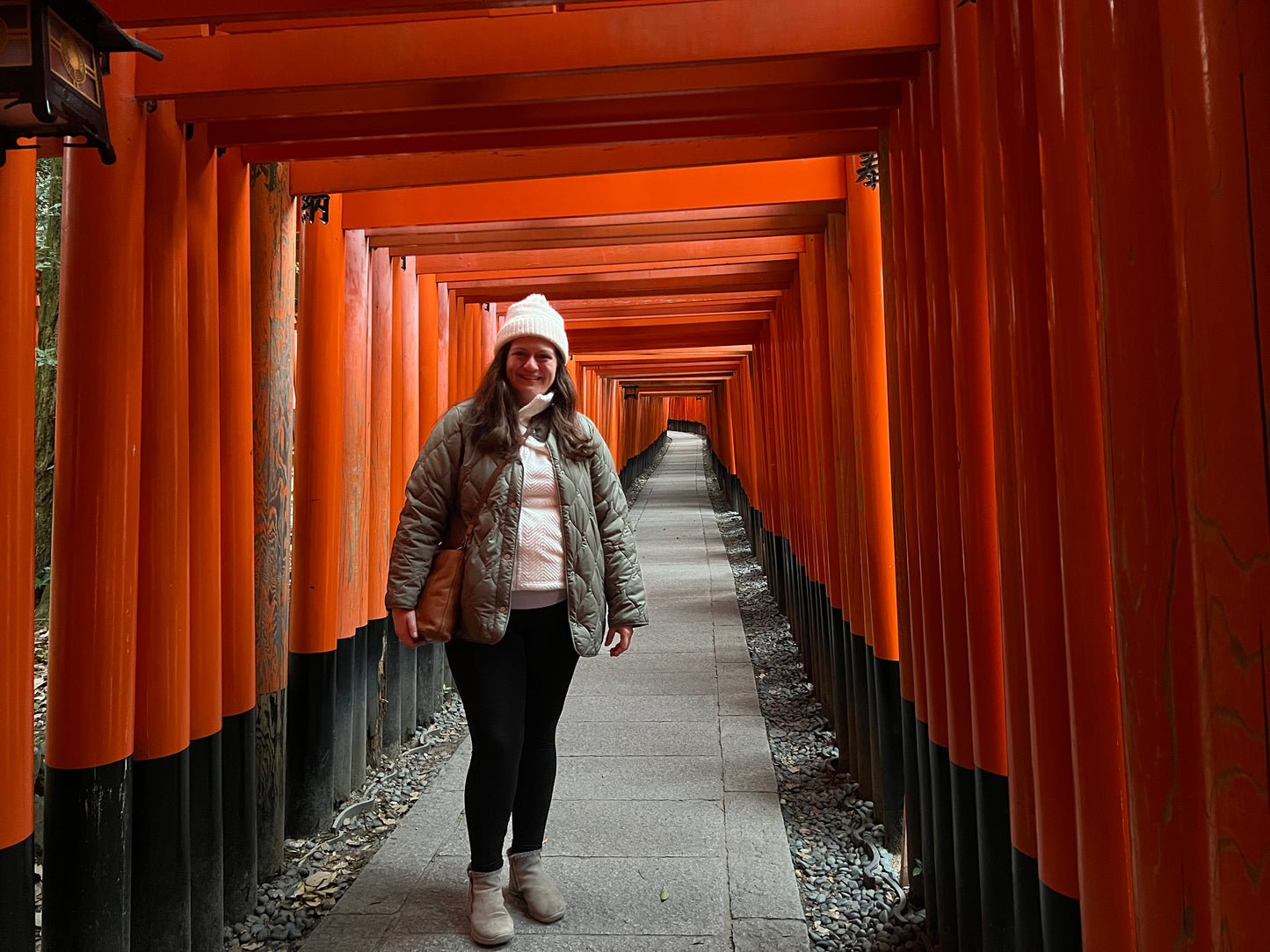 Kyoto Early Morning Tour with English-Speaking Guide