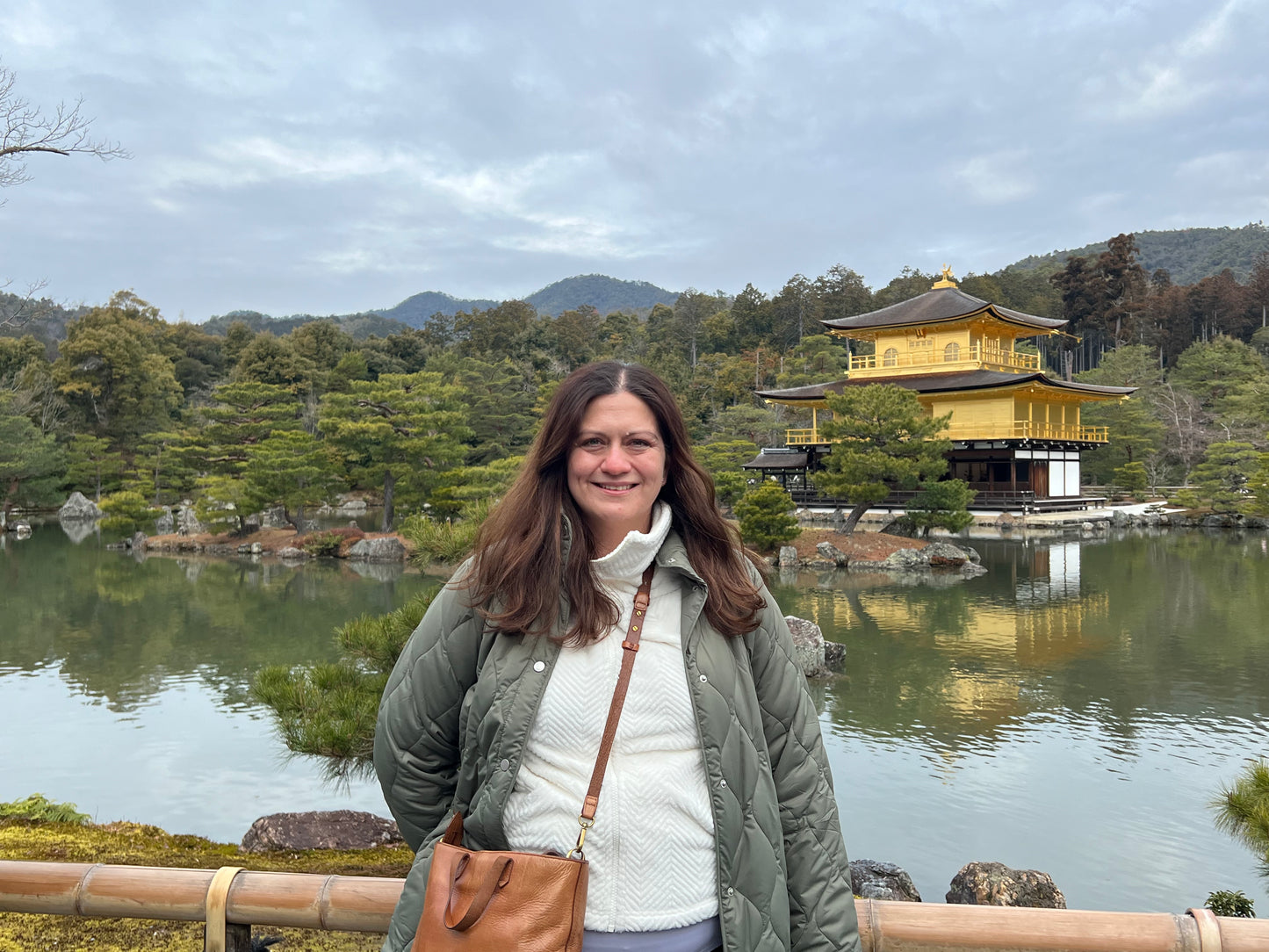 Kyoto Early Morning Tour with English-Speaking Guide