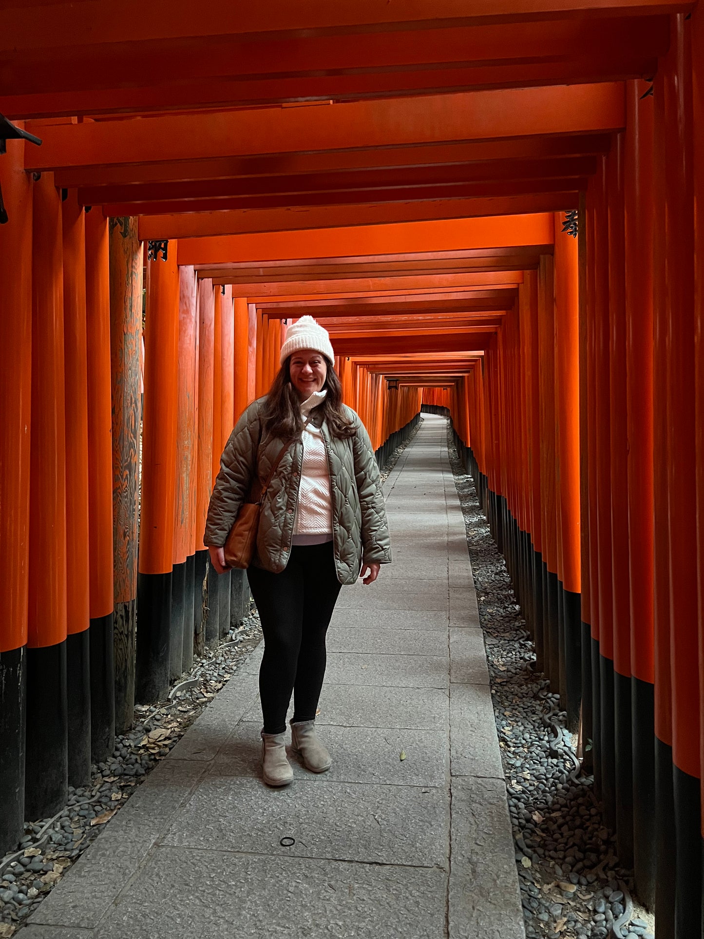 Kyoto Early Morning Tour with English-Speaking Guide