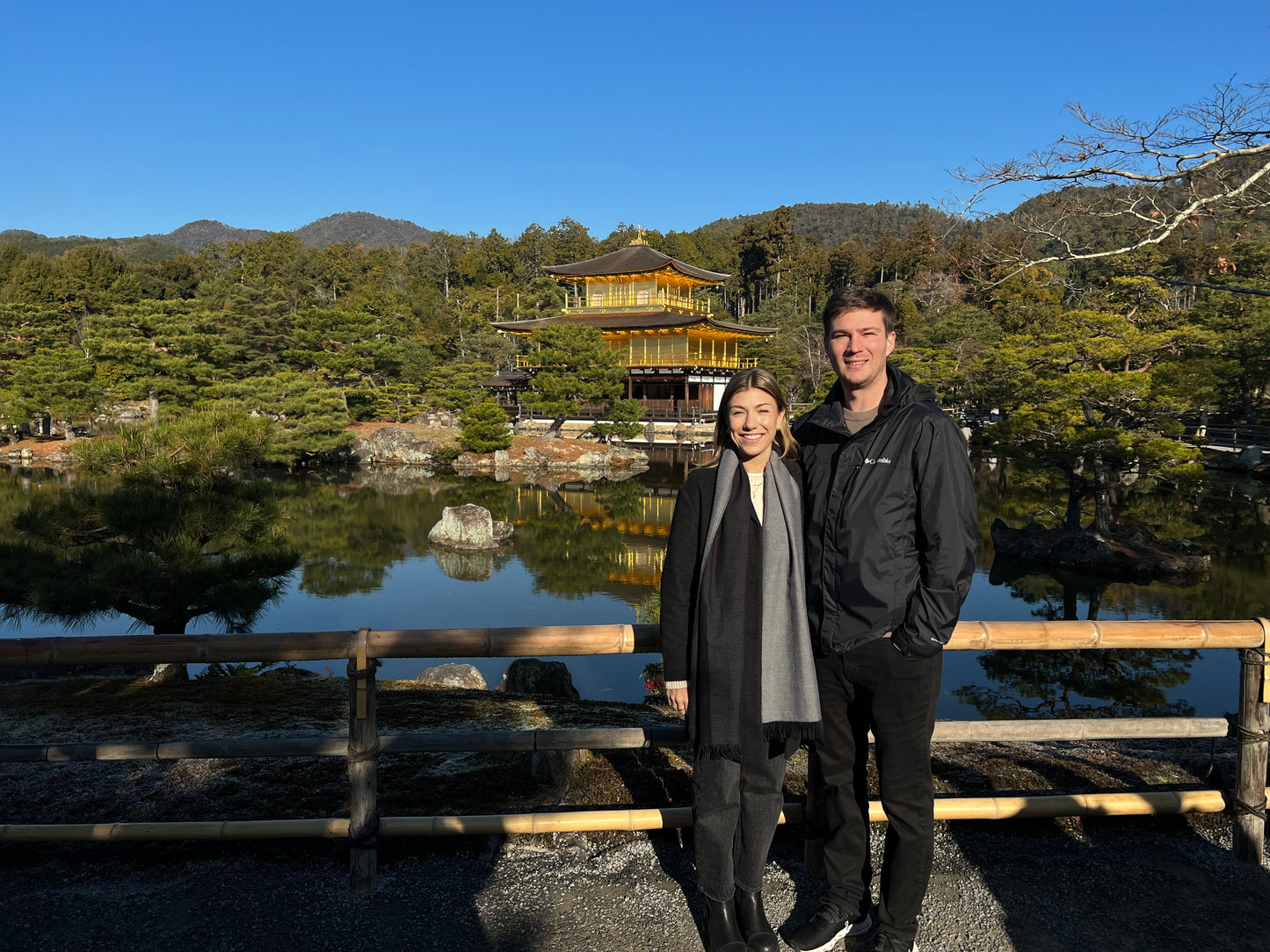 Kyoto Early Morning Tour with English-Speaking Guide