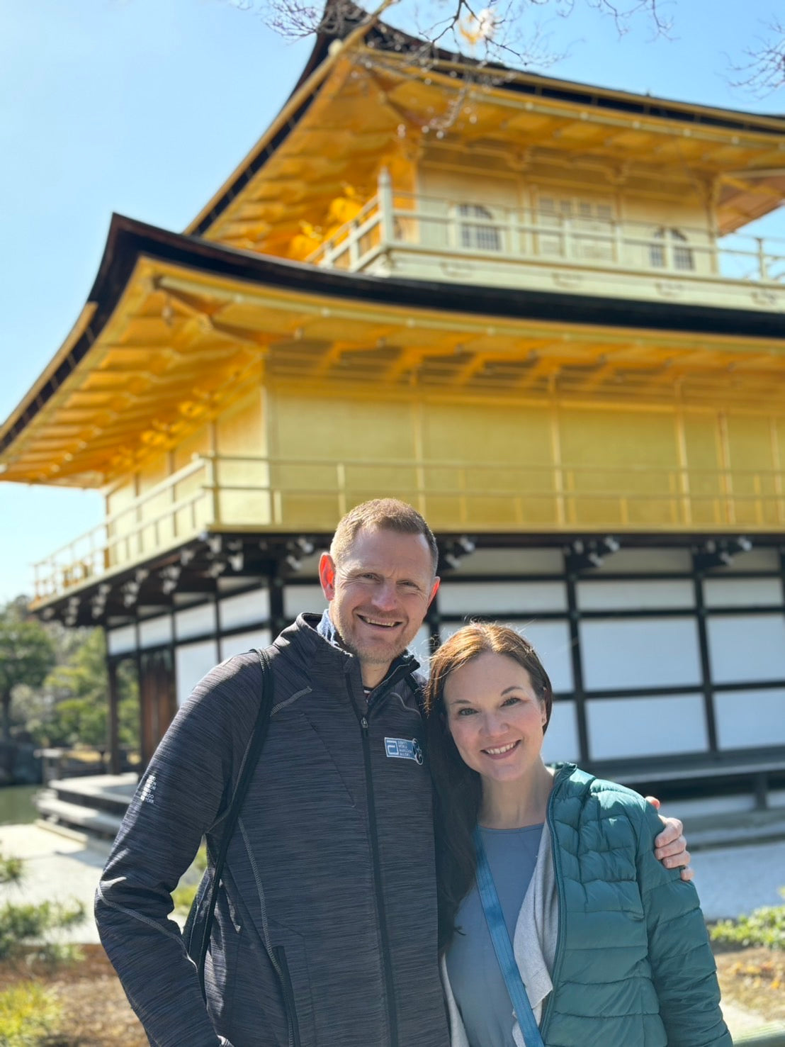 Kyoto Early Morning Tour with English-Speaking Guide