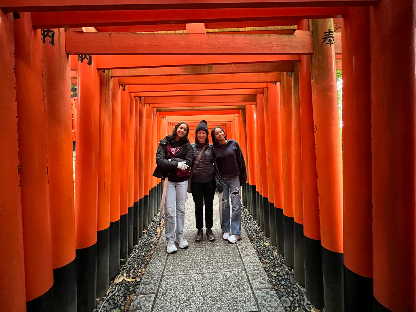 Kyoto Early Morning Tour with English-Speaking Guide