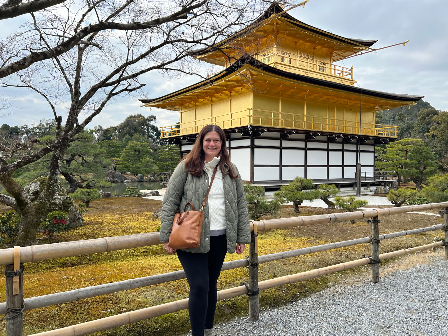 Kyoto Early Morning Tour with English-Speaking Guide